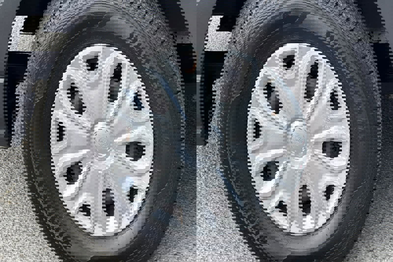 Used 2023 Ford Transit 250 Low Roof w/ Exterior Upgrade Package image 22