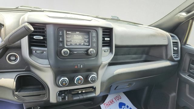 Used 2023 RAM 3500 Tradesman AWD/4WD image 17