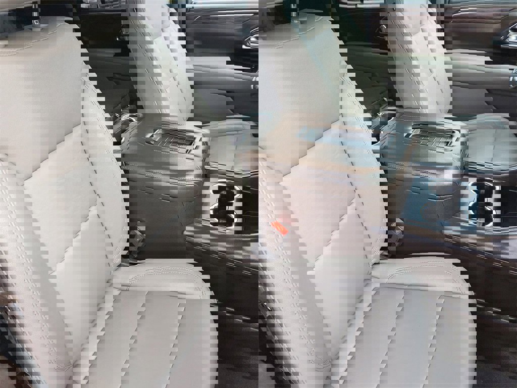 Used 2021 Chevrolet Tahoe Z71 image 18