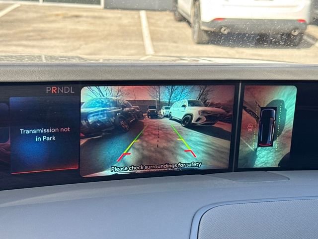 Used 2024 Lincoln Nautilus Black Label image 20