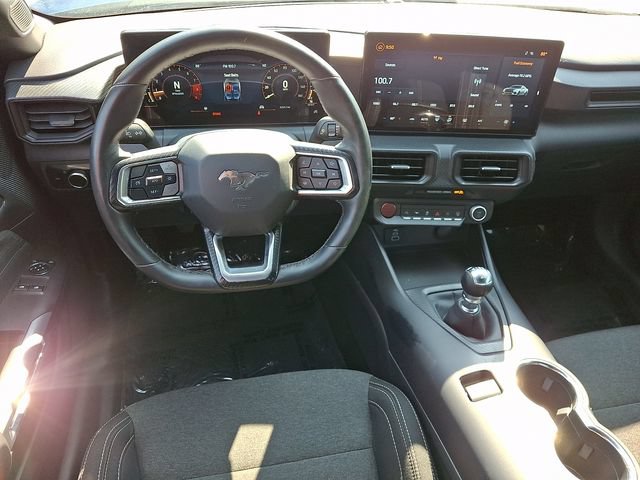 Used 2024 Ford Mustang GT RWD image 13