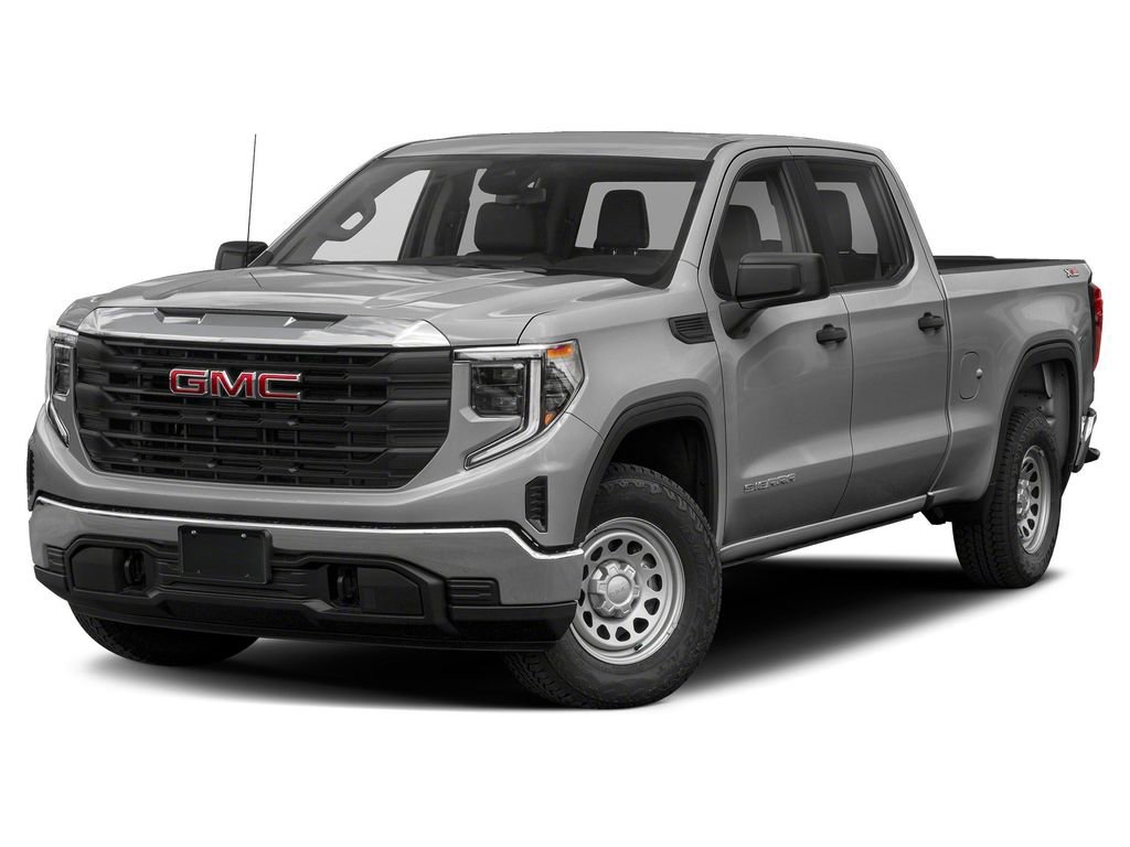 Used 2022 GMC Sierra 1500 SLT w/ SLT Premium Plus Package image 37