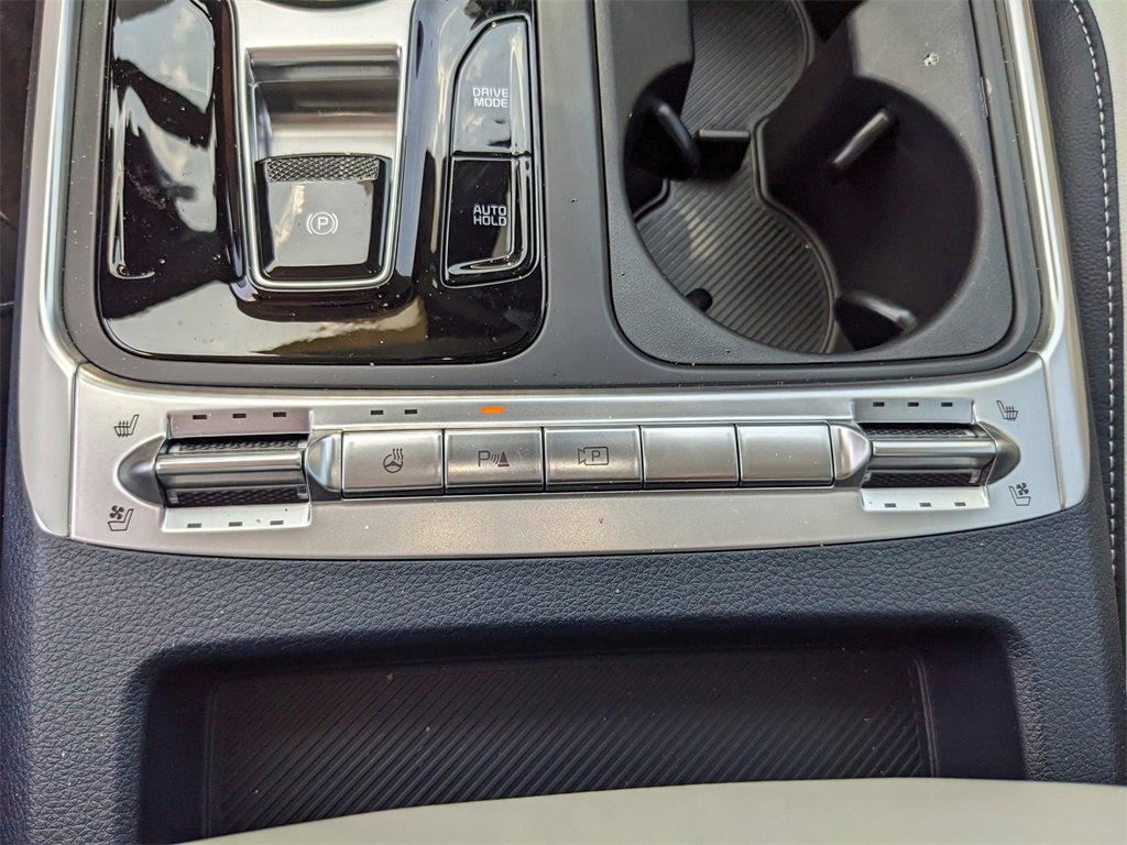 New 2026 Kia Carnival SX Prestige image 25