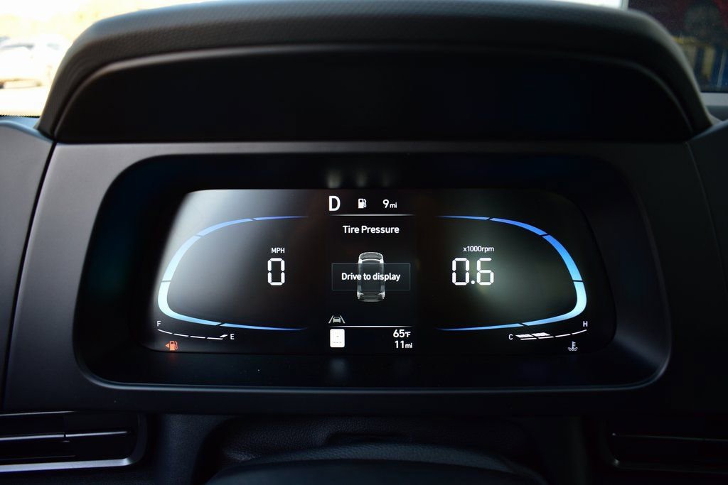 New 2026 Hyundai Elantra Sport image 51