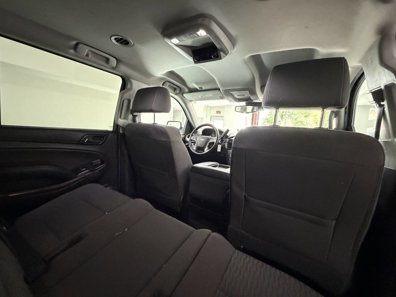 Used 2017 Chevrolet Suburban LS w/ Max Trailering Package AWD/4WD image 20