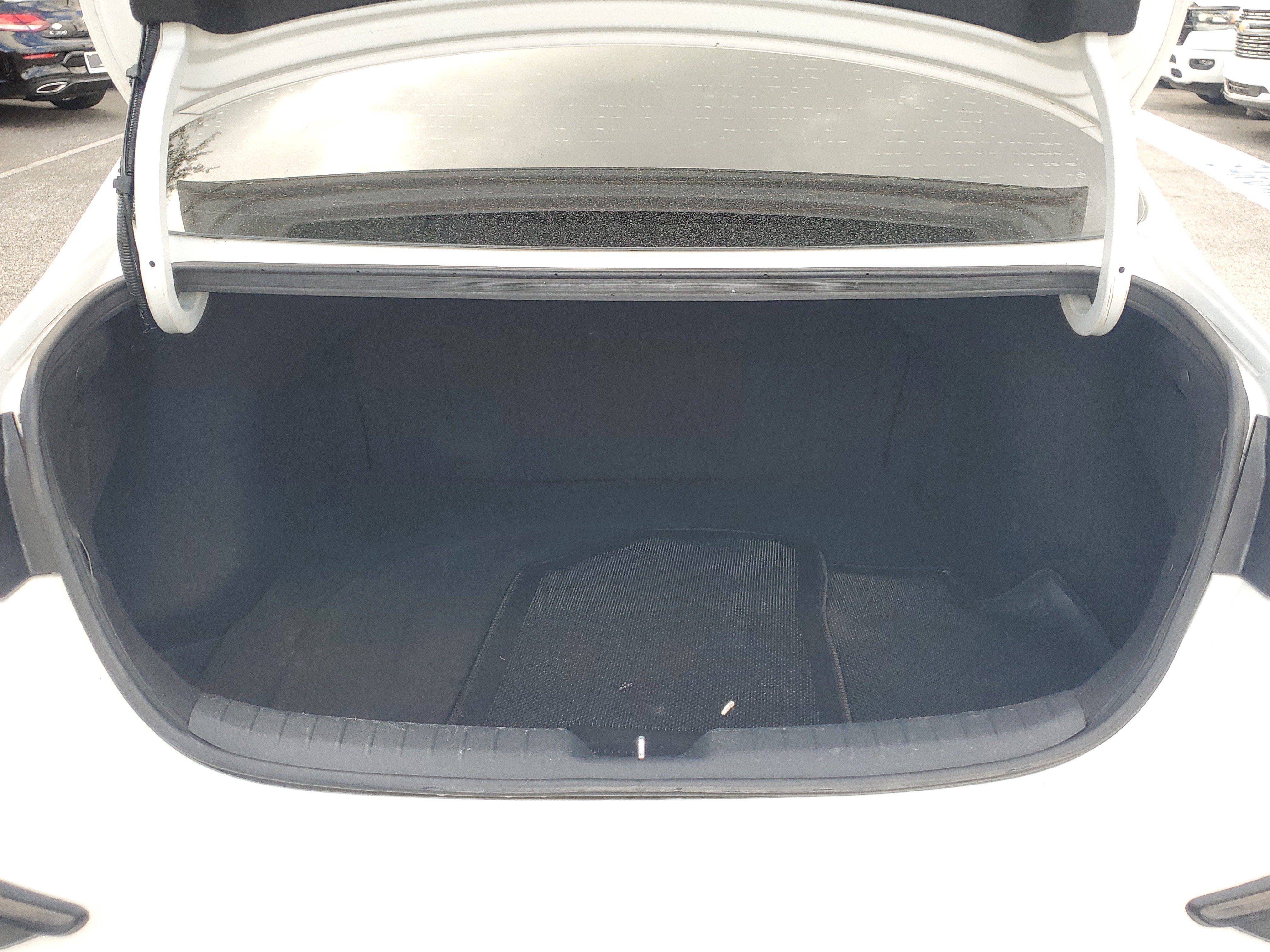 Used 2020 Kia Forte Sedan image 10