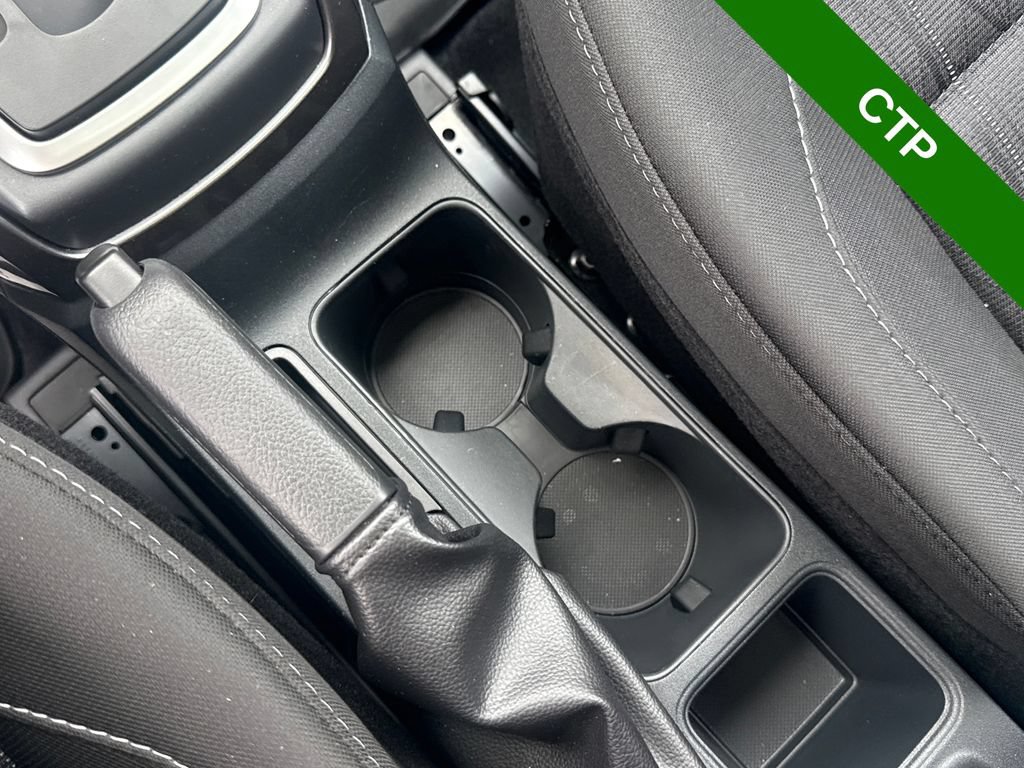 Used 2022 Ford EcoSport SE w/ Interior Protection Package AWD/4WD image 33