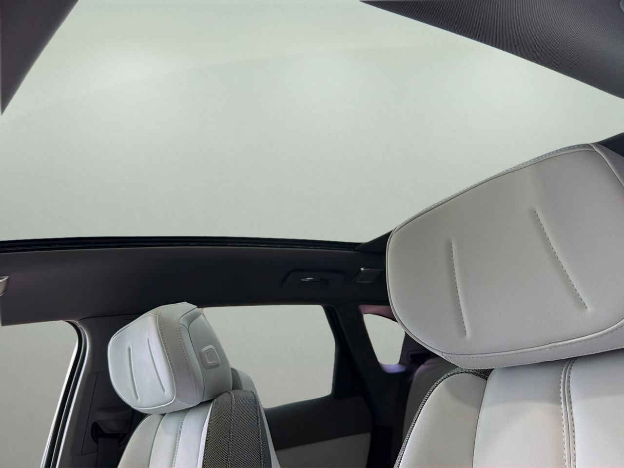 New 2027 Cadillac Optiq Sport RWD image 26