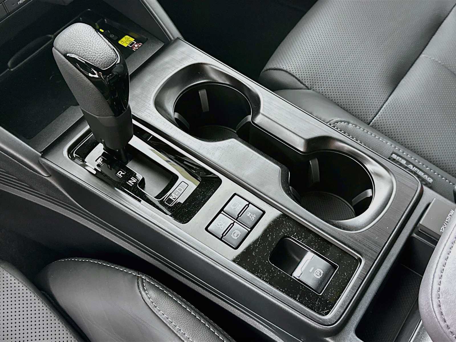 New 2026 Subaru Outback Touring XT AWD/4WD image 16