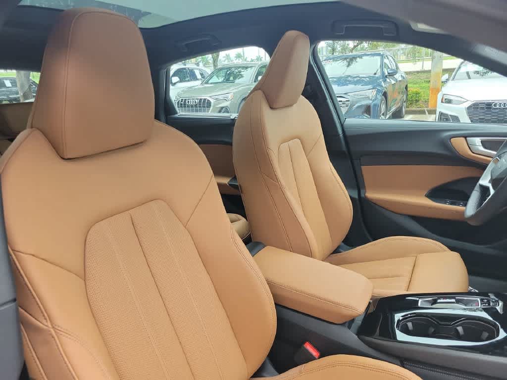 New 2026 Audi A5 Premium AWD/4WD image 22