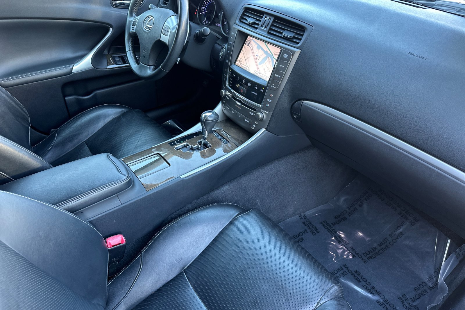 Used 2012 Lexus IS 250 image 32