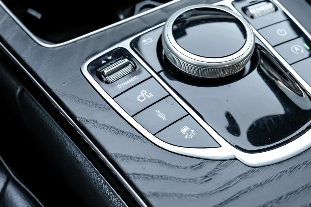 Used 2021 Mercedes-Benz C 43 AMG 4MATIC Sedan image 23