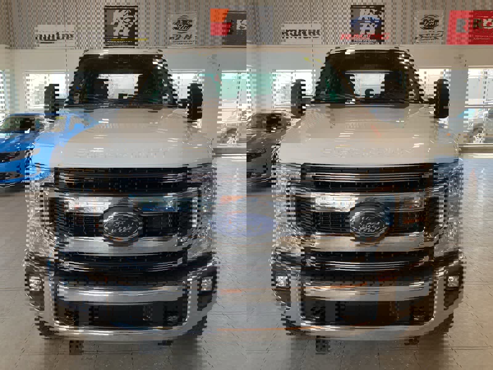 Used 2020 Ford F250 XLT w/ XLT Value Package image 2