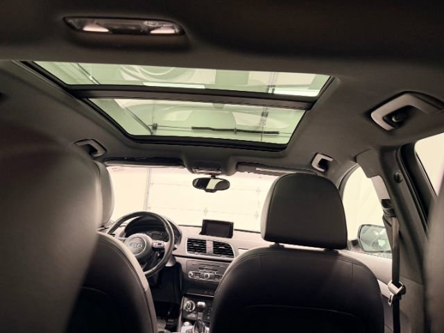 Used 2015 Audi Q3 2.0T Premium Plus w/ Driver Assistance Package image 22