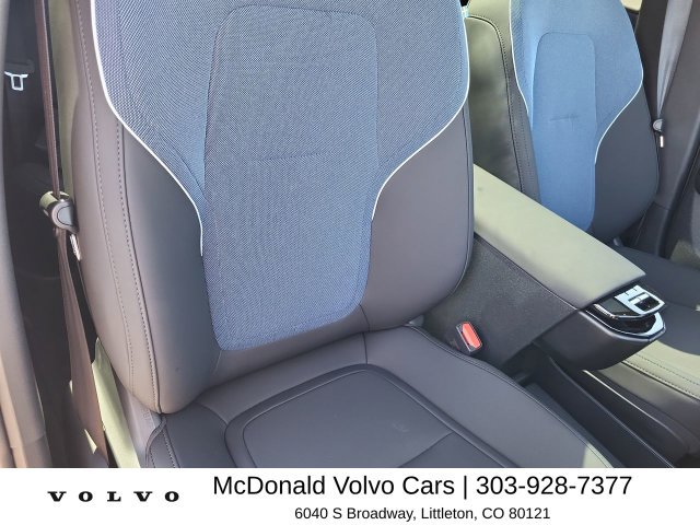 New 2026 Volvo EX30 Plus w/ Climate Package AWD/4WD image 19