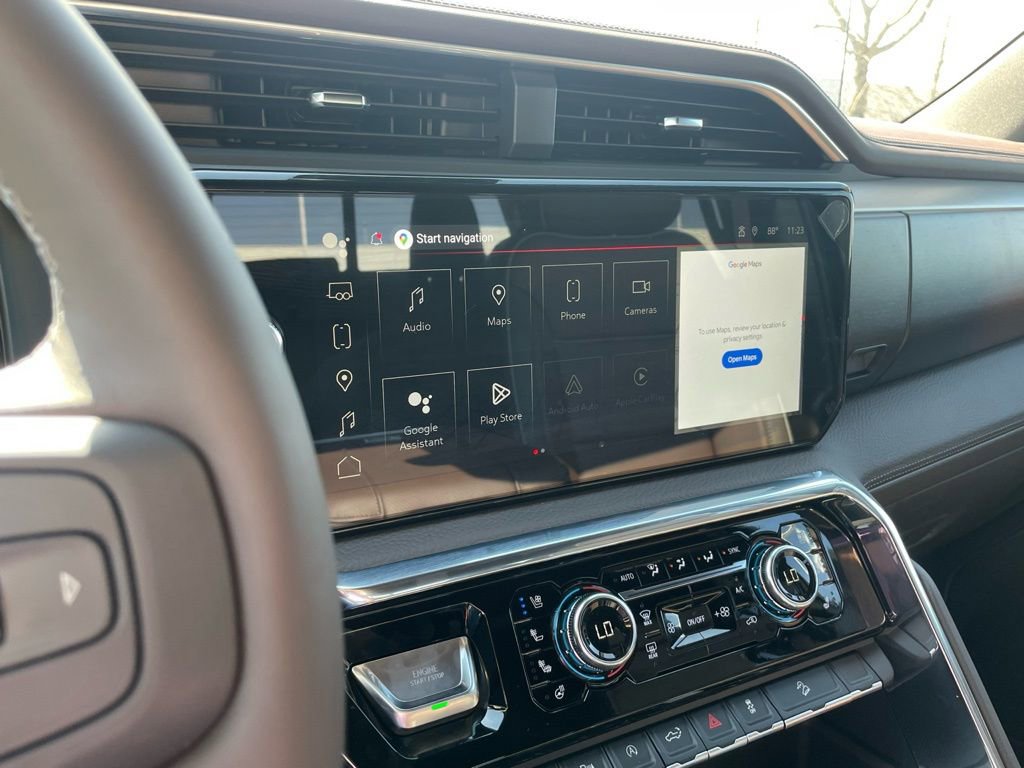New 2026 GMC Sierra 1500 Denali image 16