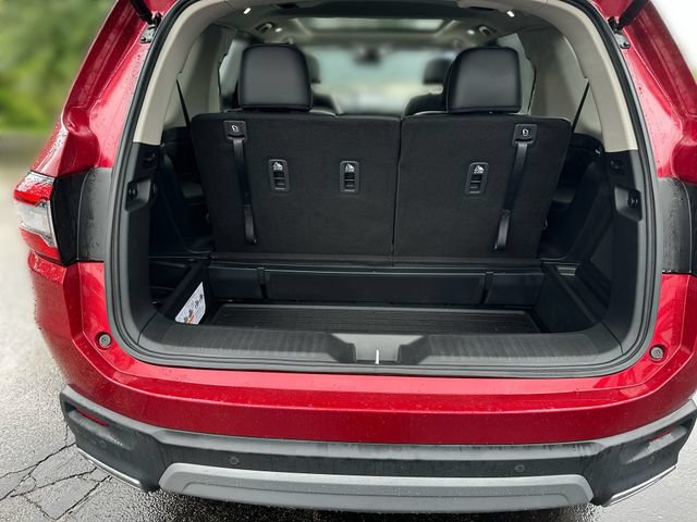 Used 2025 Honda Pilot Touring image 27