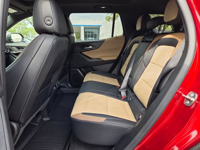 New 2026 Chevrolet Equinox ACTIV w/ Convenience Package III FWD image 16