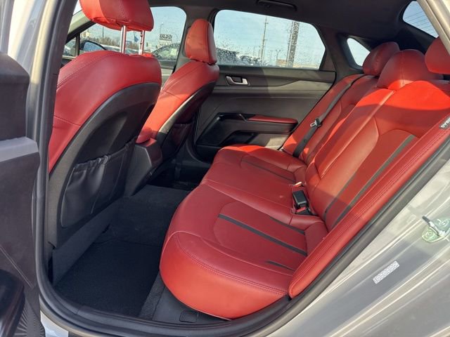 Used 2023 Kia K5 GT-Line image 15