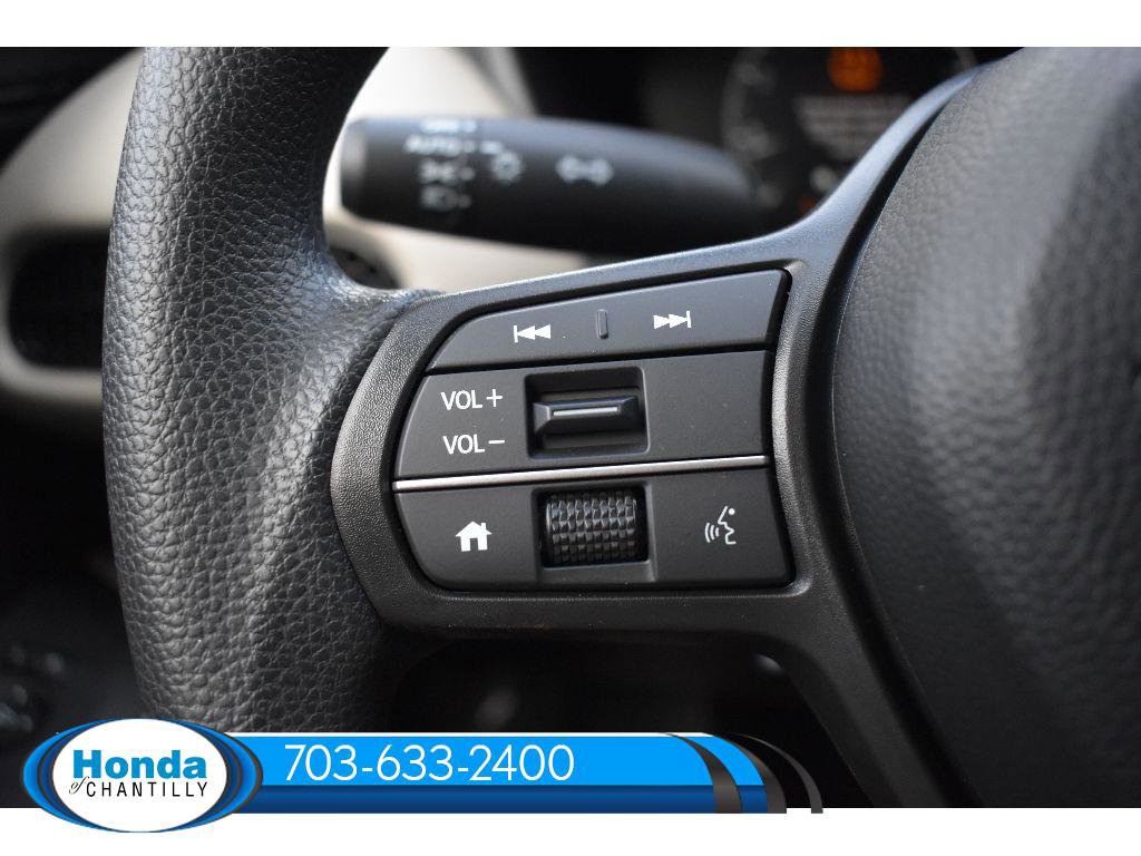 New 2026 Honda HR-V LX image 12