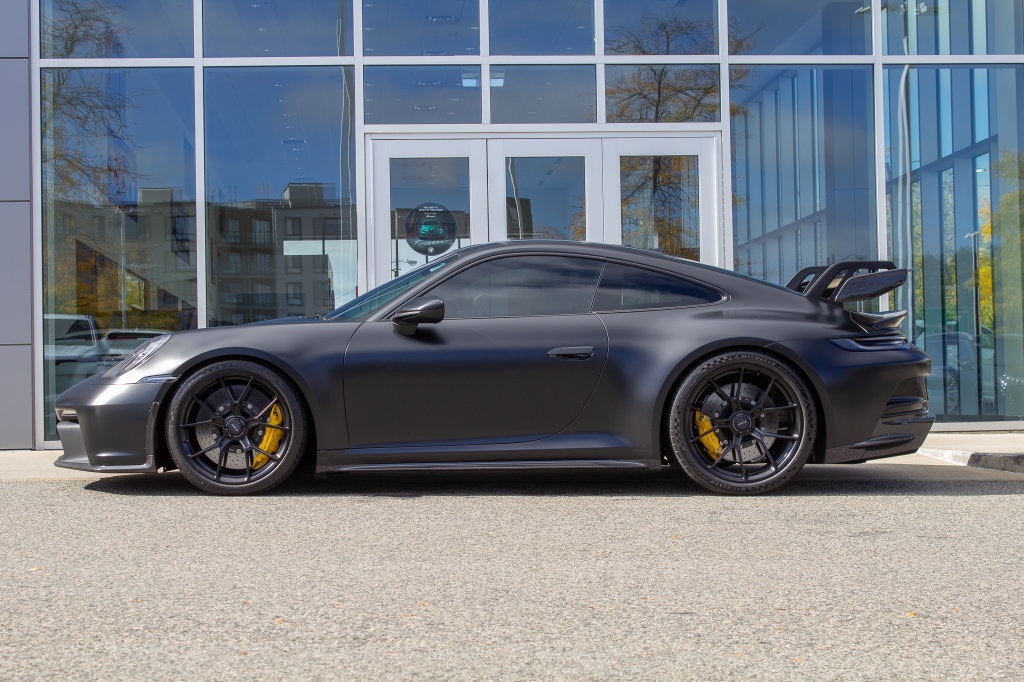 Used 2023 Porsche 911 GT3 RWD image 7