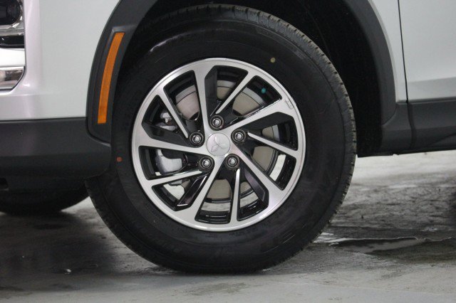 New 2026 Mitsubishi Eclipse Cross ES AWD/4WD image 3