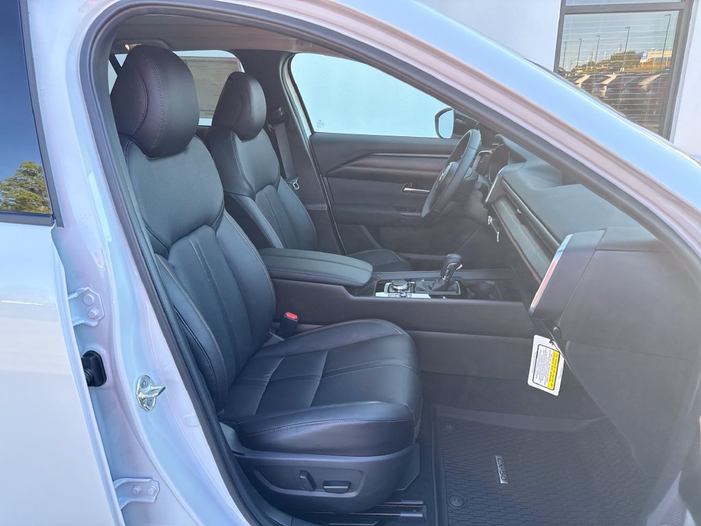 New 2026 MAZDA CX-50 AWD 2.5 S w/ Weather Package image 11