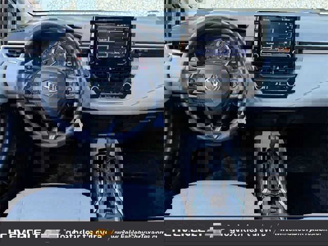 Used 2022 Toyota Corolla LE image 10