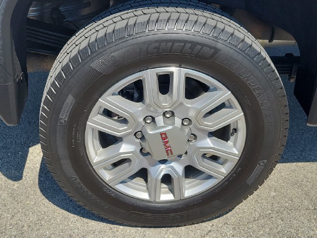 Used 2021 GMC Sierra 2500 SLT w/ Gooseneck/5TH Wheel Package AWD/4WD image 7