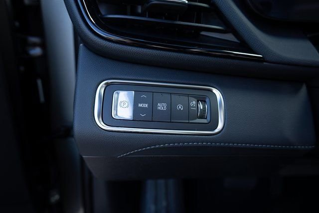 New 2026 Buick Enclave Sport Touring w/ Power Package FWD image 12