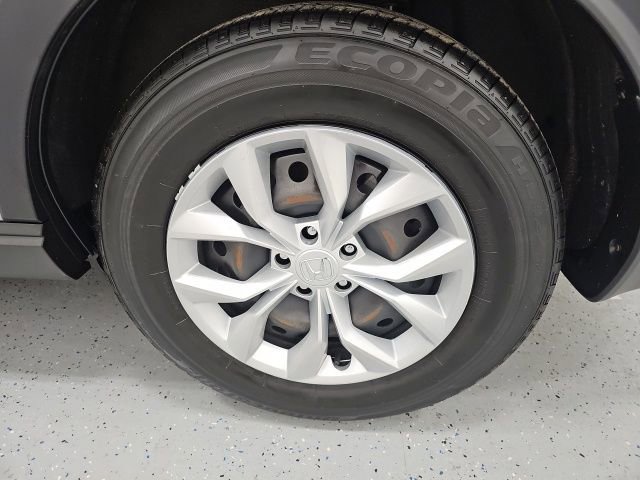 Used 2024 Honda CR-V LX image 10