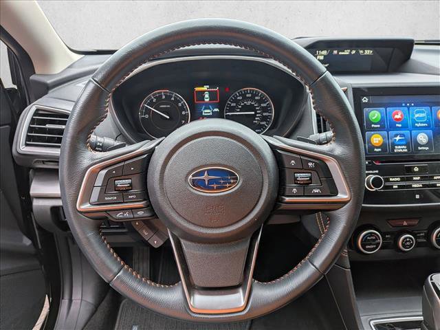 Used 2019 Subaru Crosstrek 2.0i Limited w/ Moonroof Package w/Navigation image 11