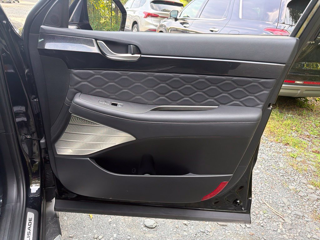 Certified 2022 Hyundai Palisade Calligraphy AWD/4WD image 10