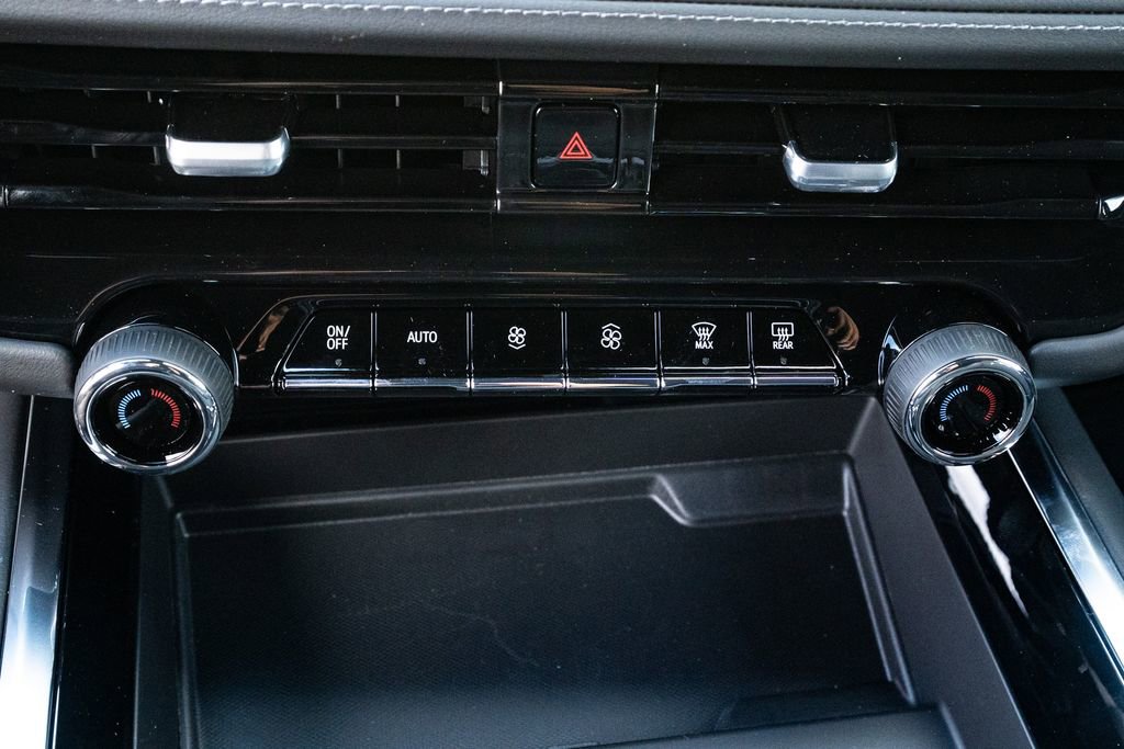 New 2026 Chevrolet Tahoe LS image 25