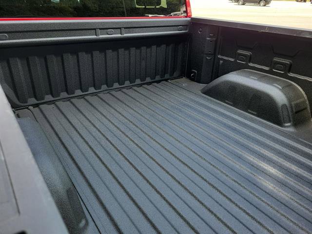 Used 2025 Chevrolet Silverado 1500 LT image 31