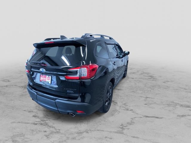 Used 2024 Subaru Ascent Onyx Edition image 10