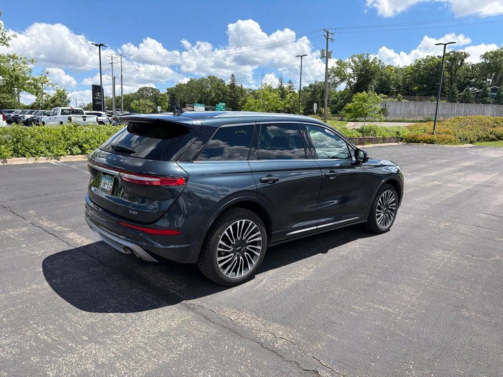 Used 2020 Lincoln Corsair Reserve w/ Equipment Group 202A AWD/4WD image 36