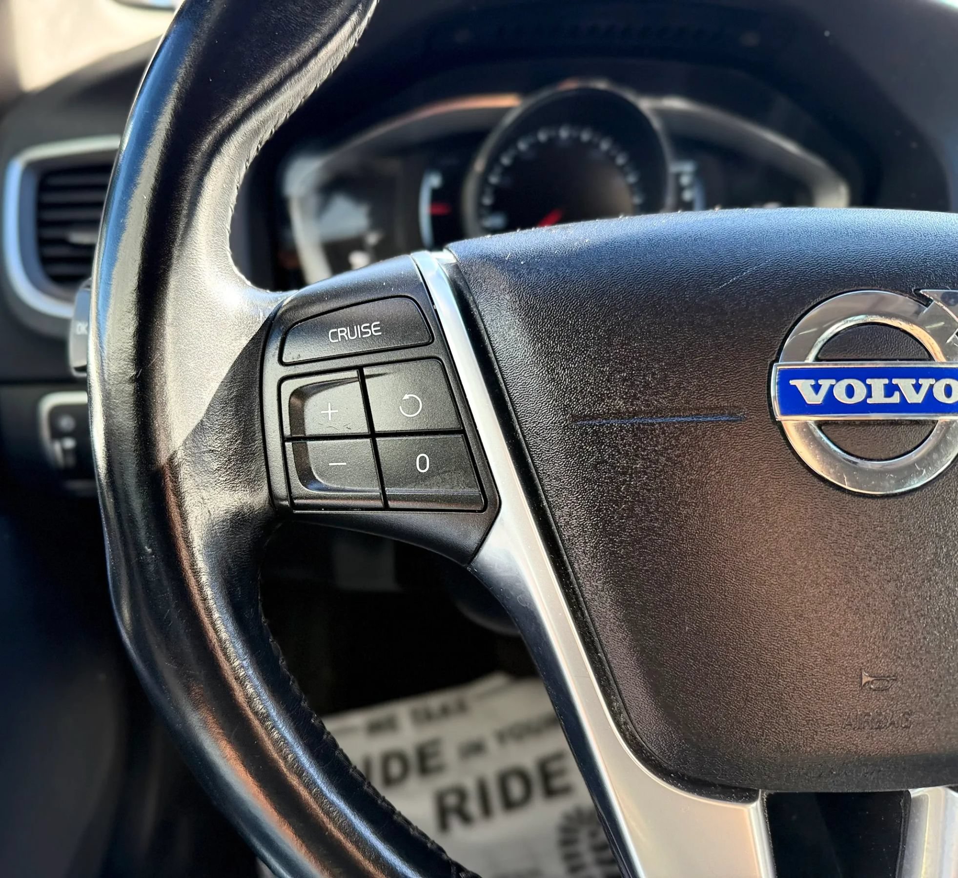 Used 2015 Volvo V60 T5 Premier FWD image 14