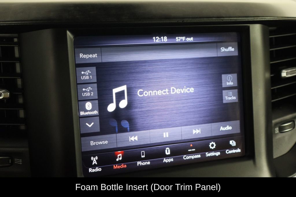 Used 2020 RAM 1500 Big Horn image 29