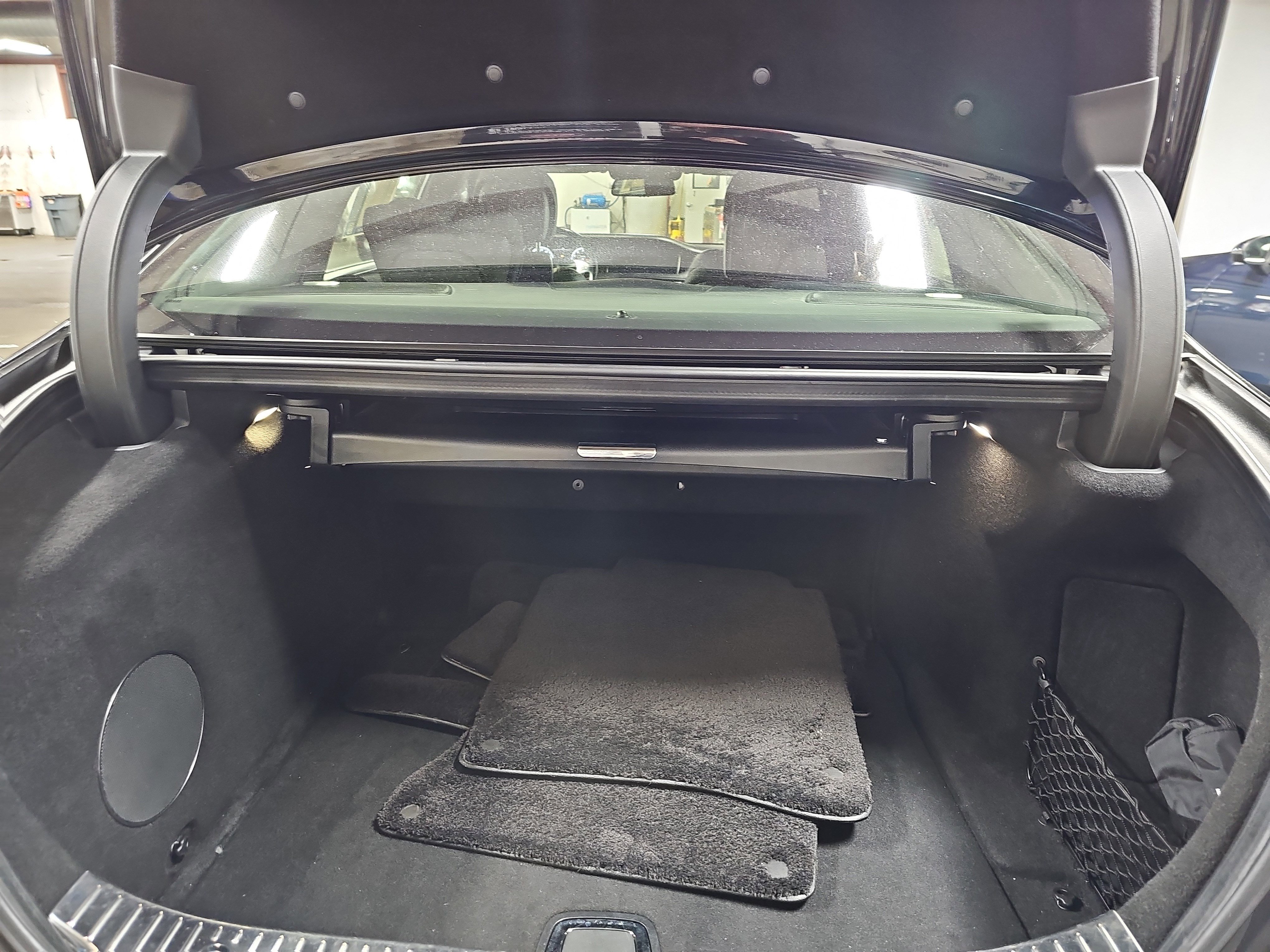 Used 2017 Mercedes-Benz Maybach S 600 image 14