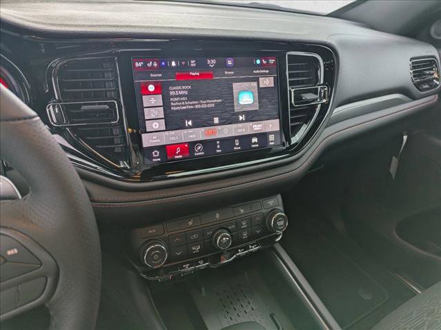 New 2026 Dodge Durango GT w/ Blacktop Package image 11