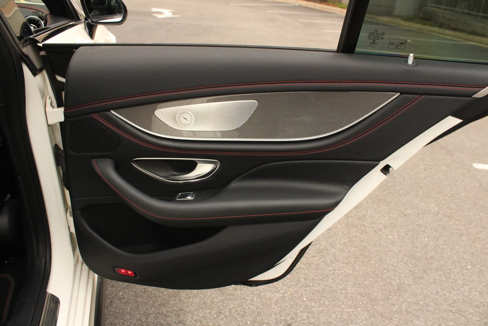 Used 2019 Mercedes-Benz CLS 53 AMG 4MATIC image 24