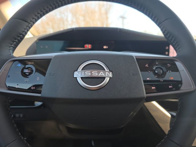 New 2026 Nissan Murano SL image 27