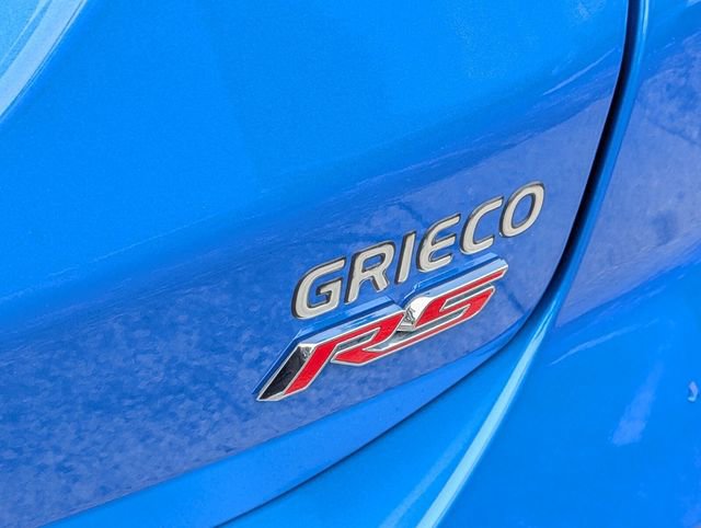 Used 2024 Chevrolet Equinox RS w/ LPO, Cargo Package image 16