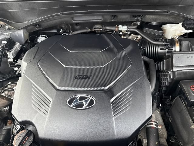Used 2021 Hyundai Palisade Limited w/ Cargo Package AWD/4WD image 42