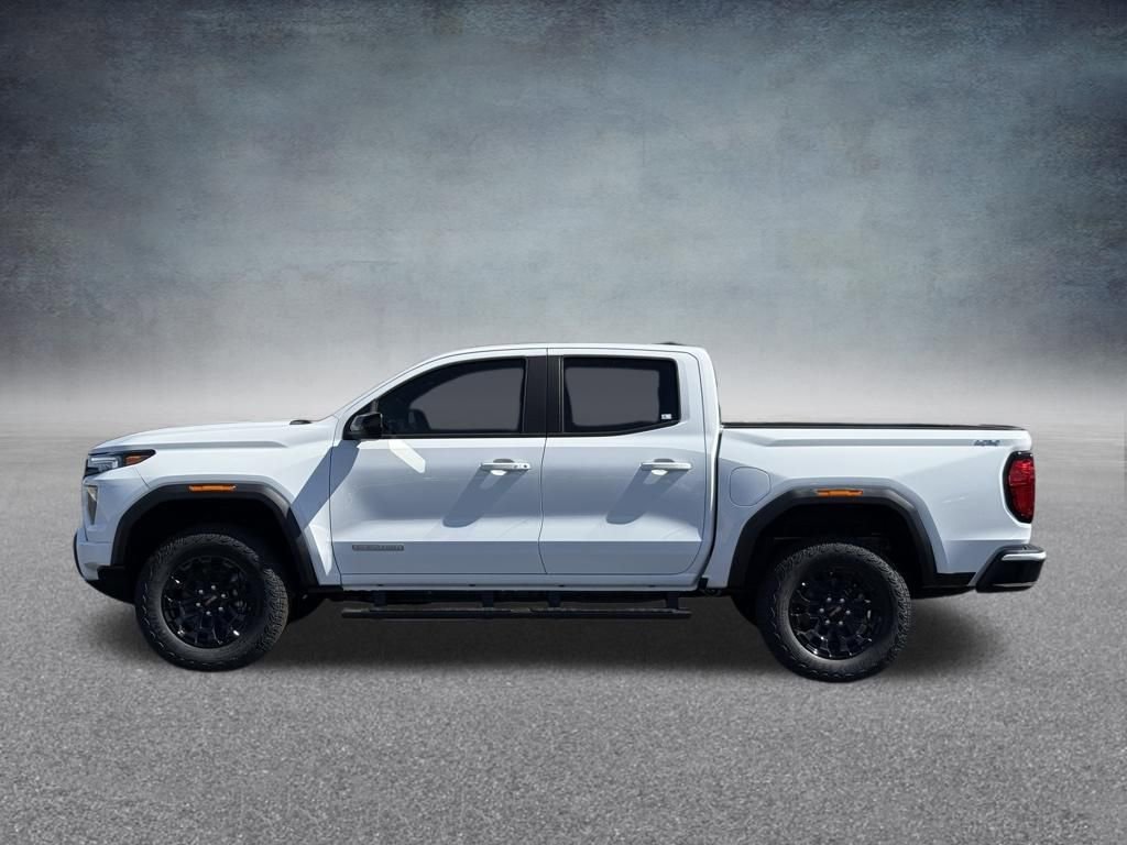 New 2026 GMC Canyon Elevation w/ Convenience Package image 7