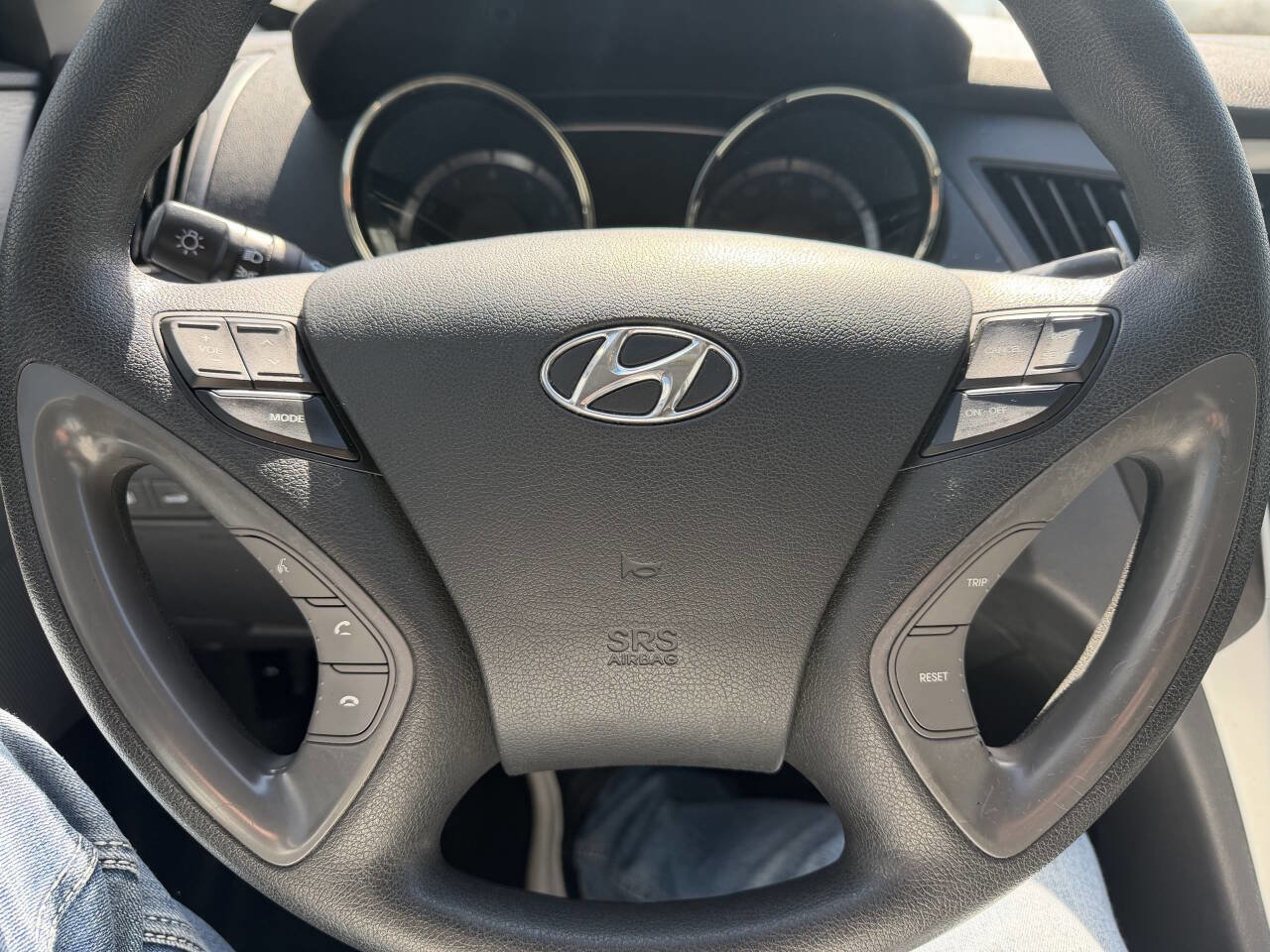 Used 2013 Hyundai Sonata GLS FWD image 15