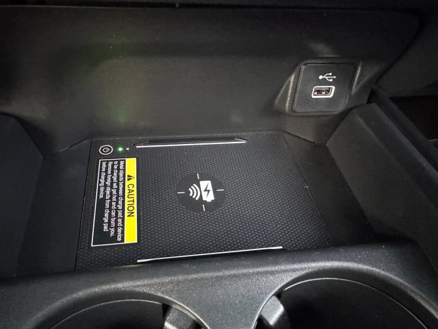 Used 2025 Honda HR-V EX-L image 28