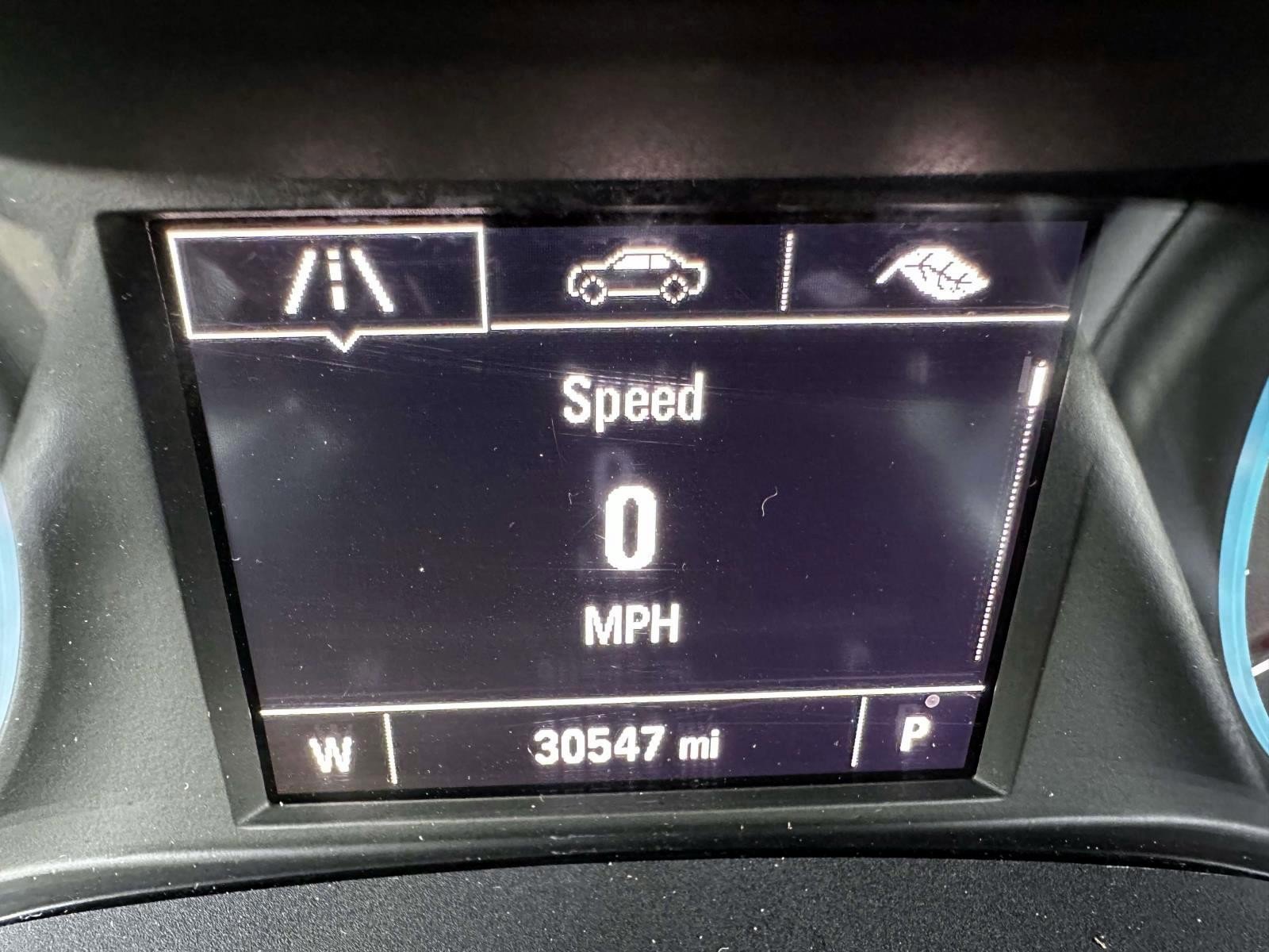Used 2017 Chevrolet Cruze LT w/ Convenience Package FWD image 30