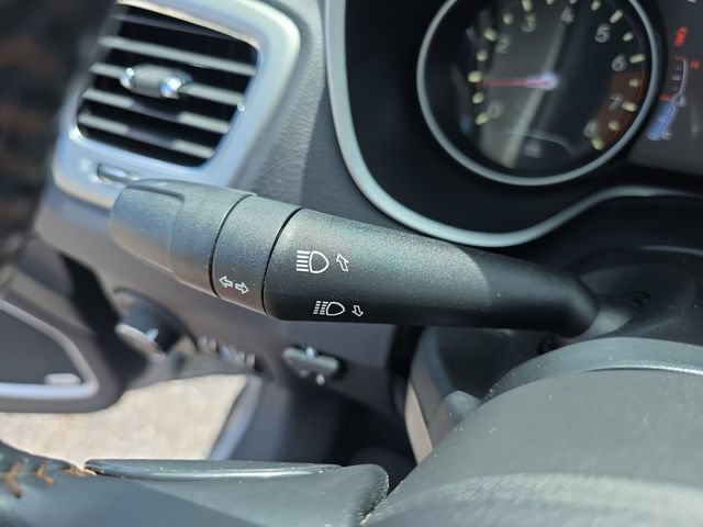 Used 2021 Jeep Compass Latitude w/ Sun and Sound Group FWD image 20